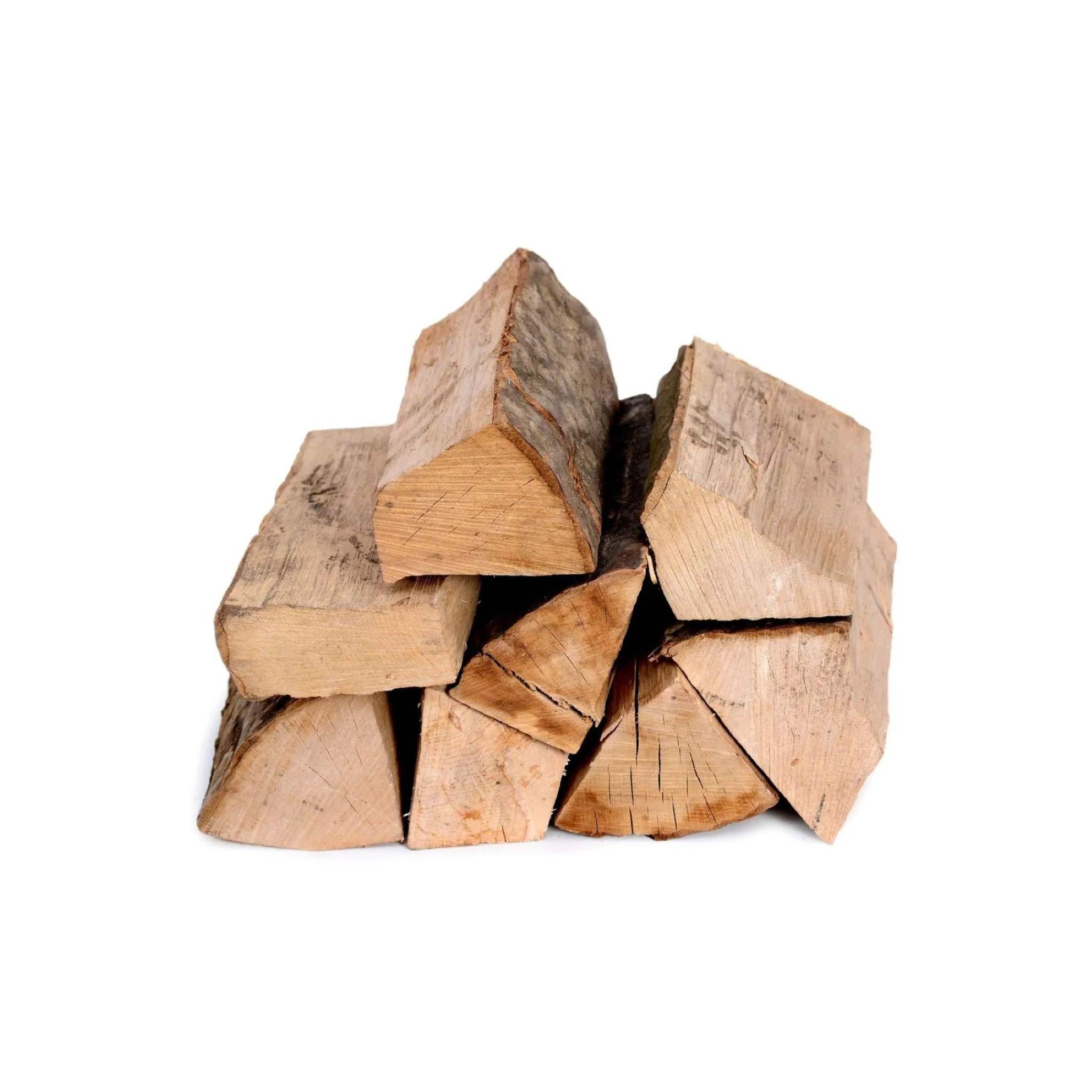 Kaminholz Buche 25 cm - 3 Raummeter ( 3 Kisten je 1 RM) - Kammergetrocknet - Premium Brennholz für Kamin & Ofen - Ofenfertig – Image 4