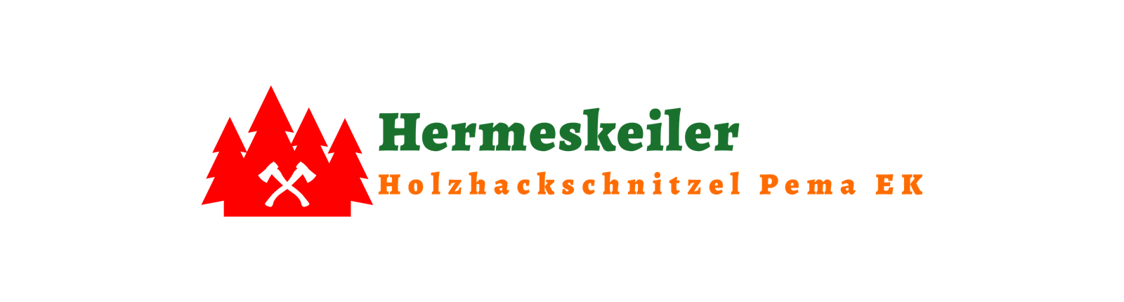Hermeskeiler Holzhackschnitzel Pema EK